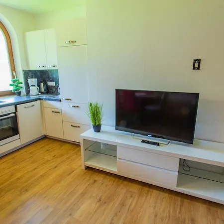 Huberhof 9 By Alpenidyll Apartment Schladming