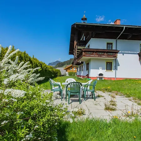 Huberhof 9 By Alpenidyll Apartment Schladming