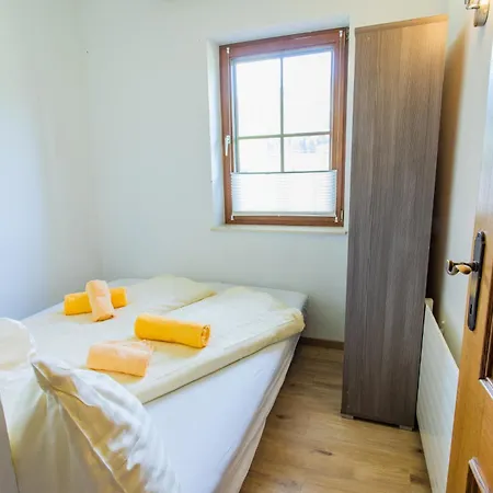 Huberhof 9 By Alpenidyll Apartment *