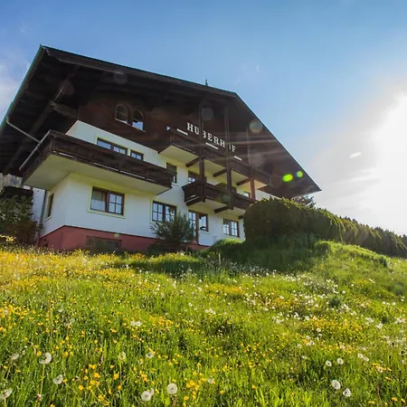 Huberhof 9 By Alpenidyll *