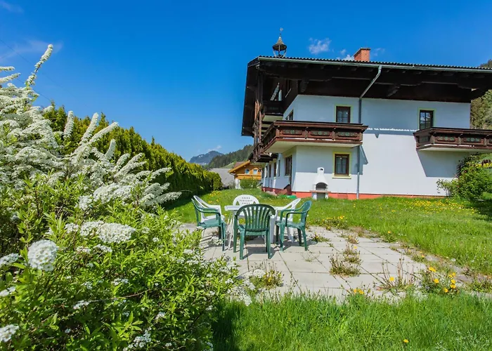 Huberhof 9 By Alpenidyll Appartement Schladming