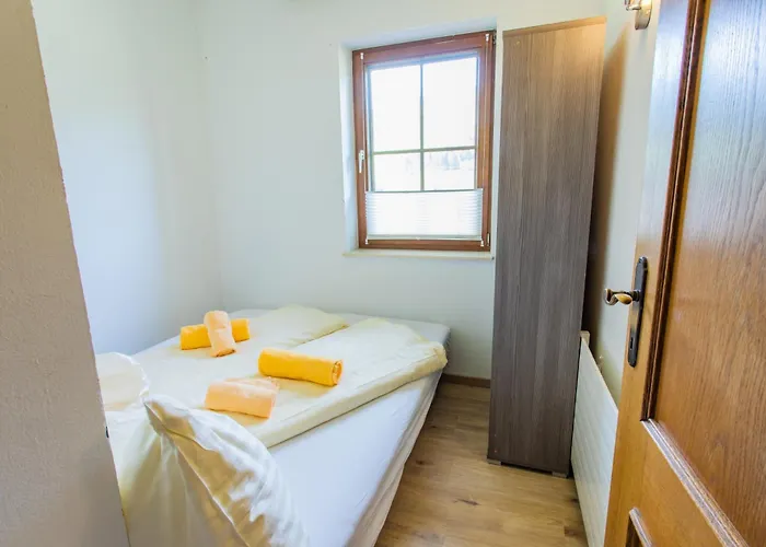 Huberhof 9 By Alpenidyll شقة *